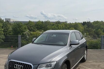 Audi Q5 194.900 km 13.900 &euro; Zierenberg 34289