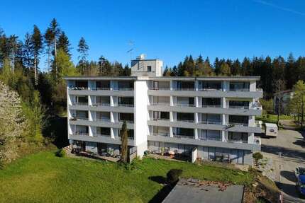 Wohnung Lindenberg im Allgäu - 1 Zimmer, 30 m&sup2;, 440&euro; | Angebot:27129815
