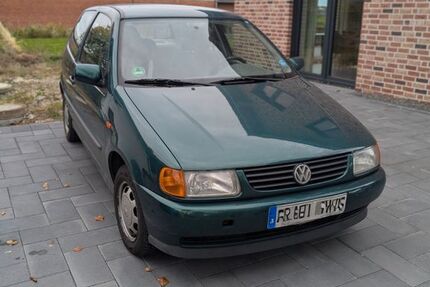 VW Polo 87.000 km 1.500 &euro; Schwalmtal 41366