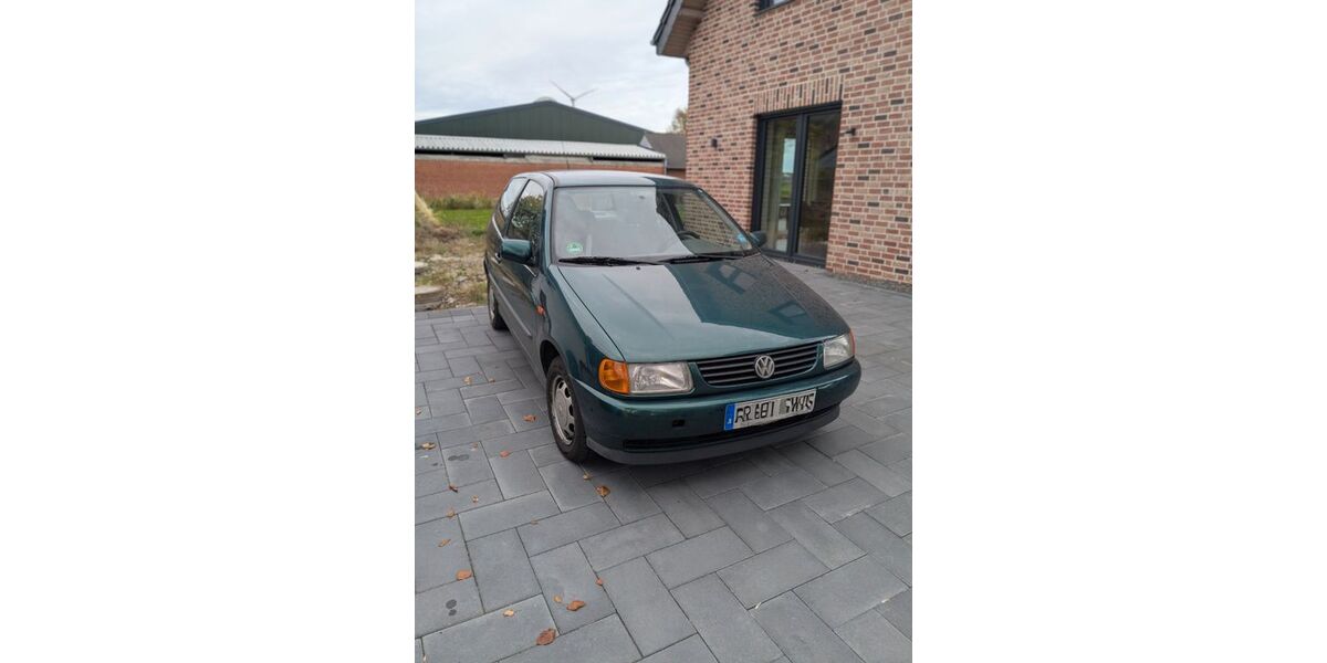VW Polo 87.000 km 1.500 &euro; Schwalmtal 41366