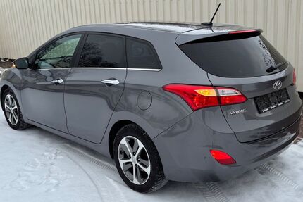 Hyundai i30 101.015 km 10.490 &euro; Wallenhorst 49134
