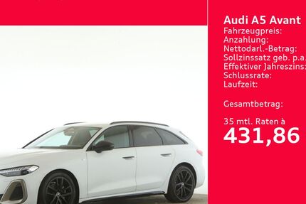 Audi A5 21.200 km 53.725 &euro; Seevetal 21217