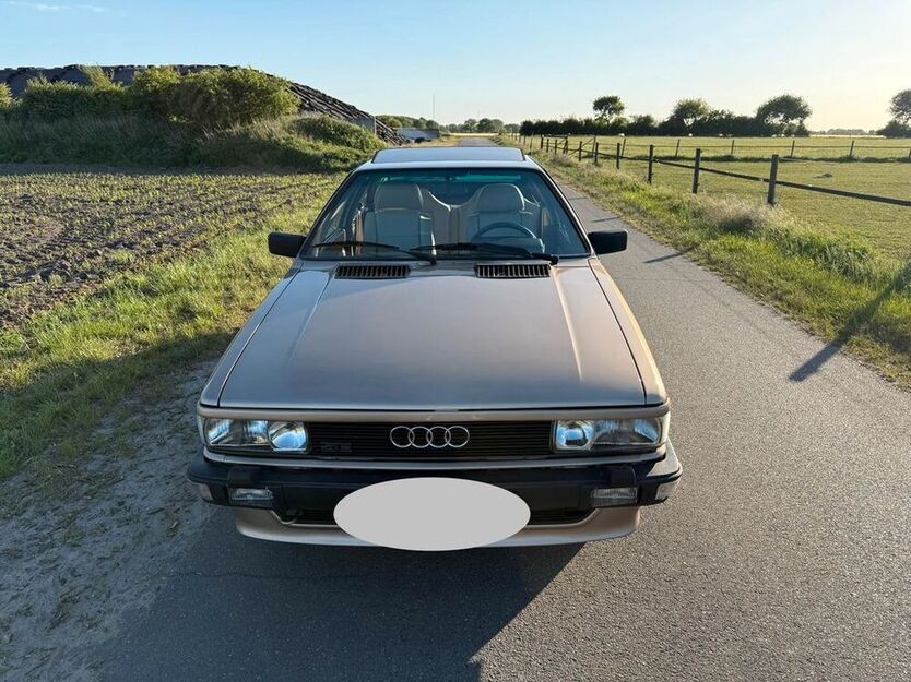 Coupé