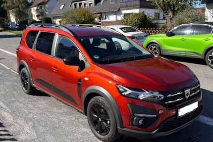 Dacia Jogger 25.540 km 15.500 &euro; Iserlohn 58638