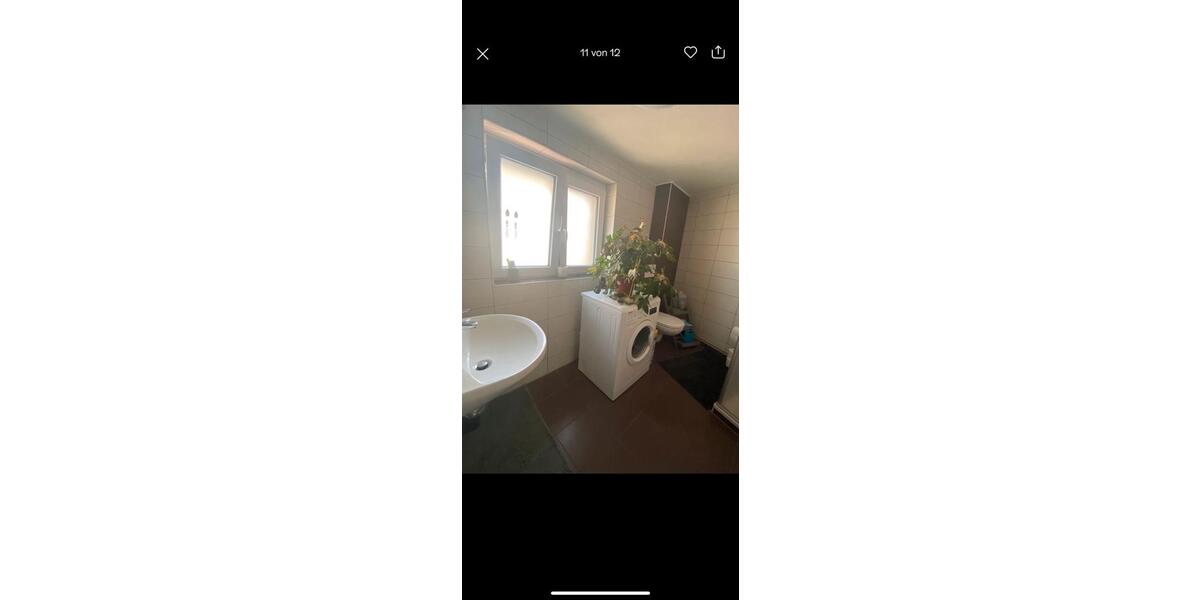 Etagenwohnung Gießen - 3 Zimmer, 70 m&sup2;, 990&euro; | Angebot:26396315