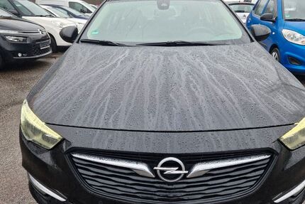 Opel Insignia 189.000 km 9.700 &euro; Bottrop 46238