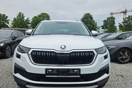 Skoda Kodiaq 119.227 km 26.900 &euro; Berlin 12099