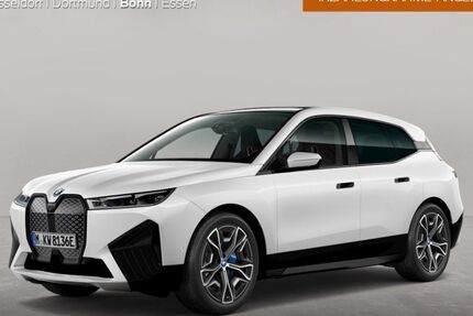 BMW iX 51.853 km 49.990 &euro; Bonn 53119