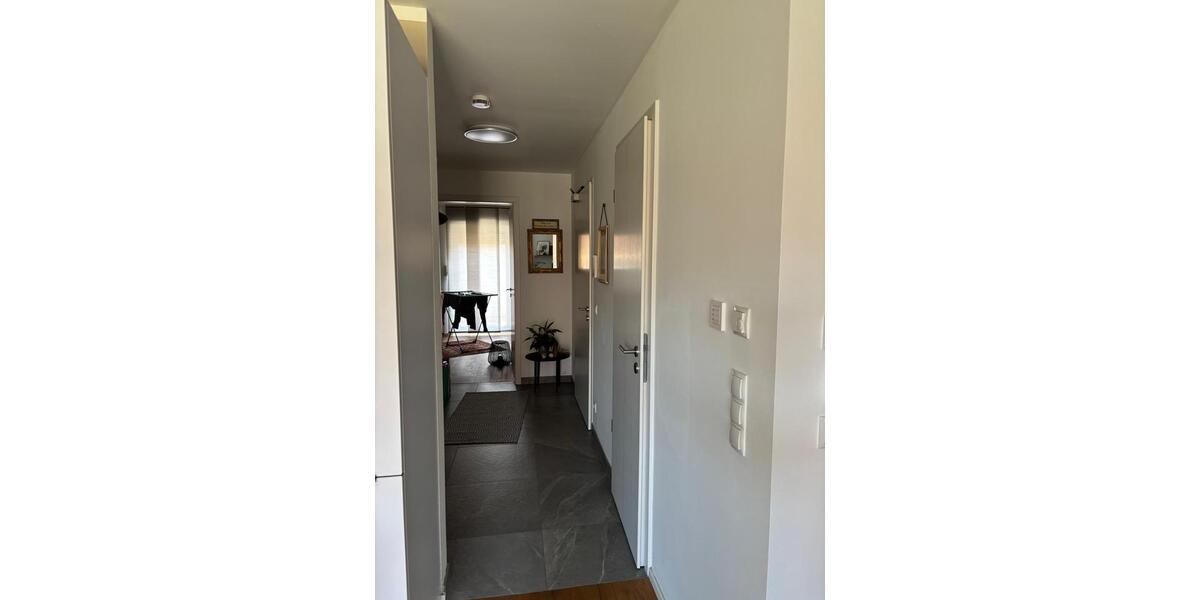 Erdgeschoßwohnung Taufkirchen (Vils) - 3 Zimmer, 75 m&sup2;, 395.000&euro; | Angebot:26828990
