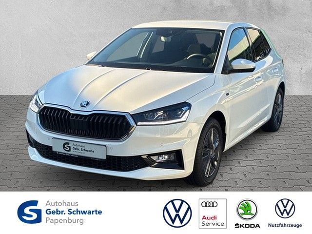 Skoda Fabia 11.300 km 20.880 € Papenburg 26871
