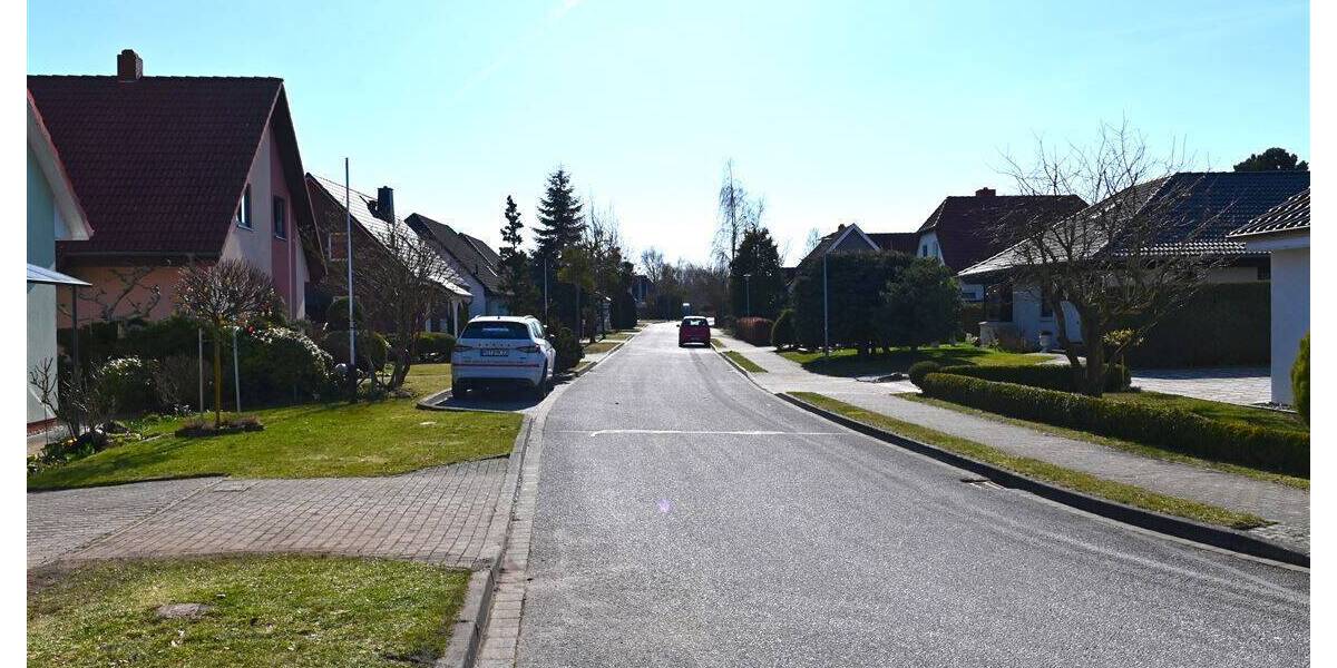 Einfamilienhaus Sundhagen Brandshagen - 3 Zimmer, 110 m&sup2;, 315.000&euro; | Angebot:26358594