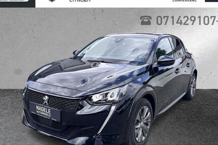 Peugeot 208 14.665 km 24.800 &euro; Bietigheim-Bissingen 74321