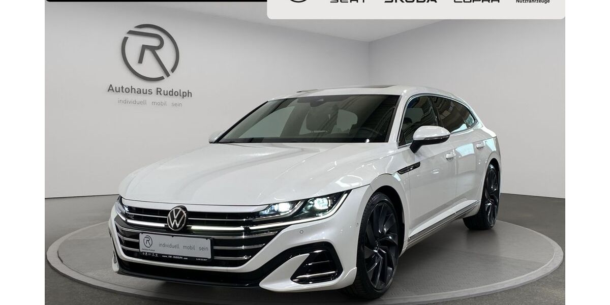 VW Arteon 59.227 km 31.879 &euro; Oelsnitz/Erzgebirge 09376