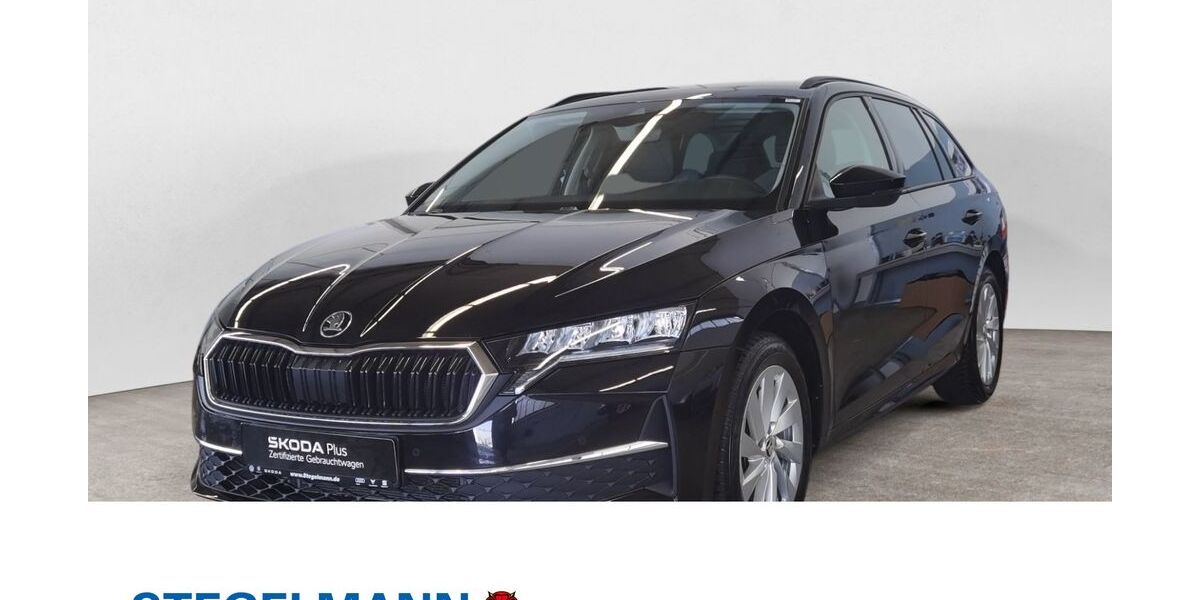 Skoda Octavia 28.688 km 24.290 &euro; Detmold 32756