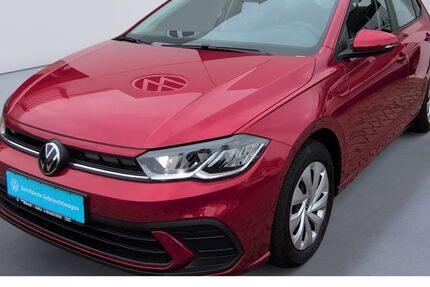 VW Polo 21.613 km 14.449 &euro; Südharz 06536