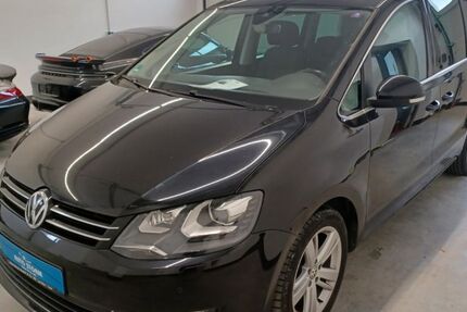 VW Sharan 199.900 km 11.990 € Landau a.d.Isar 94405