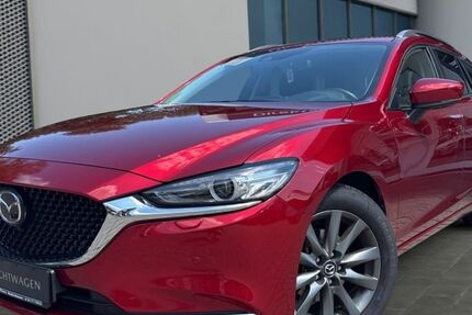 Mazda 6 82.207 km 23.490 &euro; Niedernhausen 65527