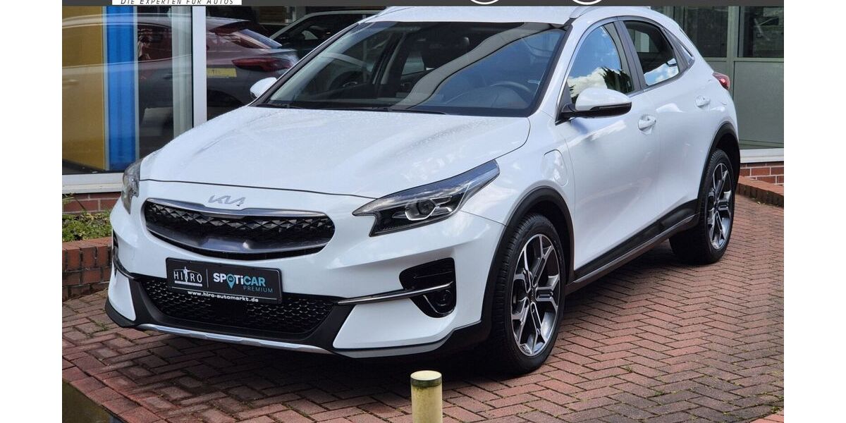 Kia XCeed 25.086 km 20.490 &euro; Emden-Hinte 26759