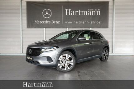 Mercedes-Benz EQA 12.400 km 37.850 € Lahr 77933