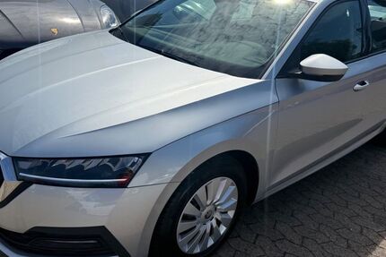 Skoda Octavia 181.200 km 11.990 &euro; Langenhagen 30851