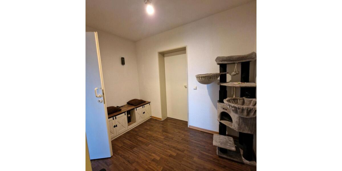 Etagenwohnung Stemwede - 2 Zimmer, 60 m&sup2;, 550&euro; | Angebot:25903088
