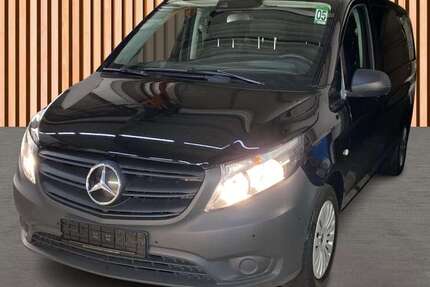 Mercedes-Benz Vito 55.177 km 39.980 € Dresden/Weißig 01328