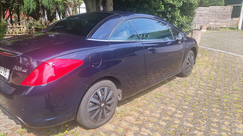 Peugeot 308 130.000 km 3.500 &euro; Marl 45768