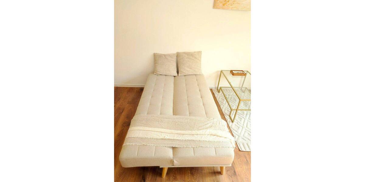 Etagenwohnung Stuttgart Mitte - 2 Zimmer, 37 m&sup2;, 1.250&euro; | Angebot:26819304
