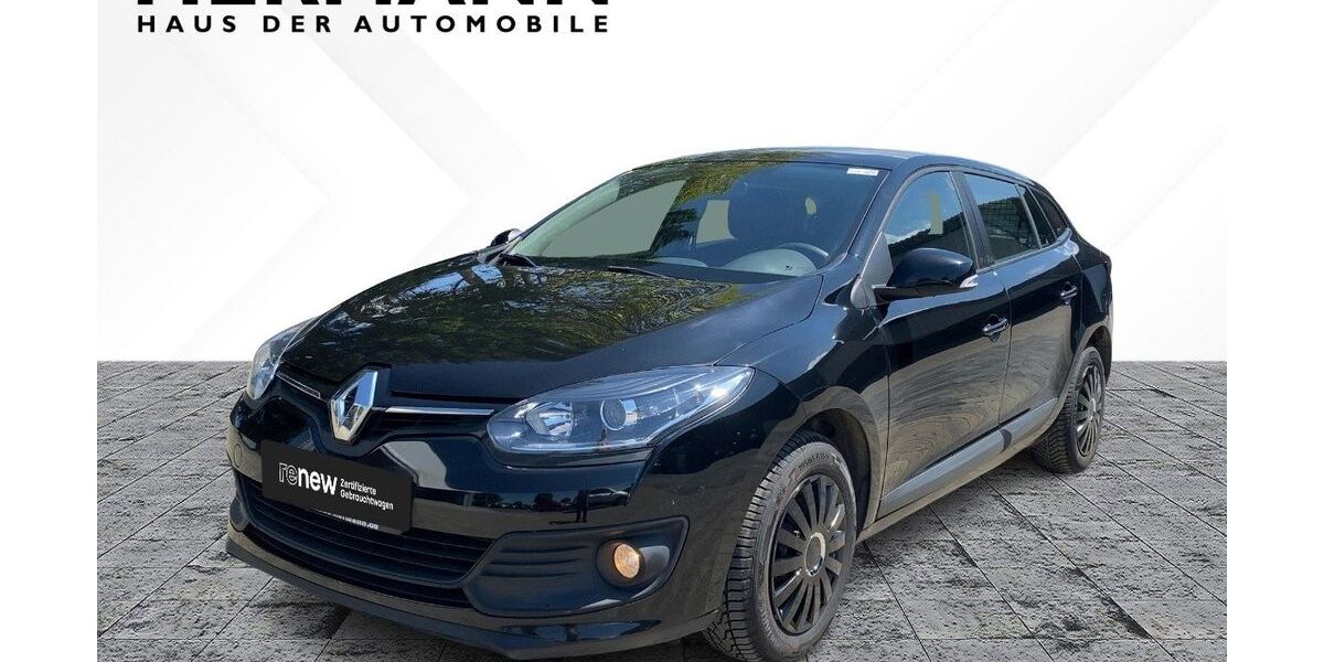 Renault Megane 155.000 km 7.405 &euro; Goslar 38644