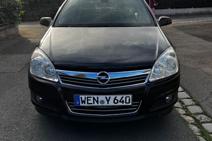 Opel Astra 265.459 km 950 &euro; Weiden 92637