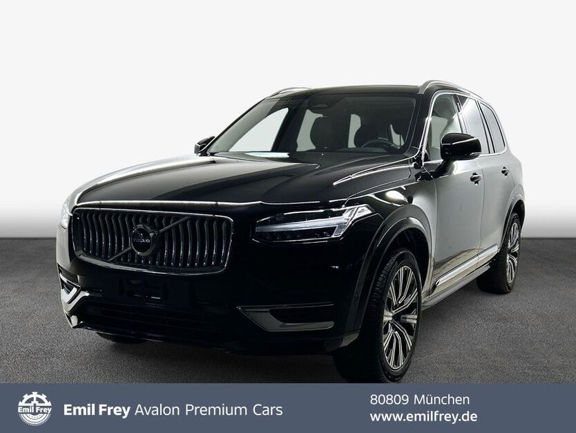 XC90