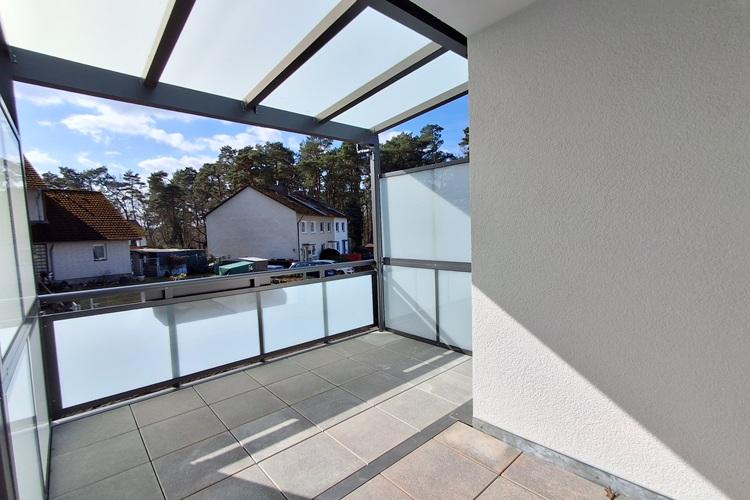Etagenwohnung Bad Bevensen - 2 Zimmer, 57 m&sup2;, 760&euro; | Angebot:26350978
