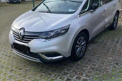 Renault Espace 132.810 km 16.500 &euro; Hoppegarten 15366