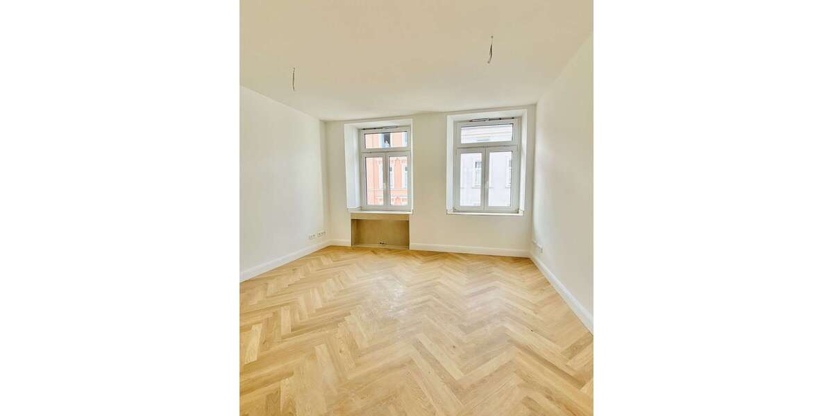 Etagenwohnung Schwerin - 3 Zimmer, 72 m&sup2;, 950&euro; | Angebot:25602451