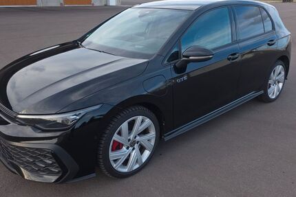 VW Golf 16.000 km 38.990 &euro; Klötze 38486