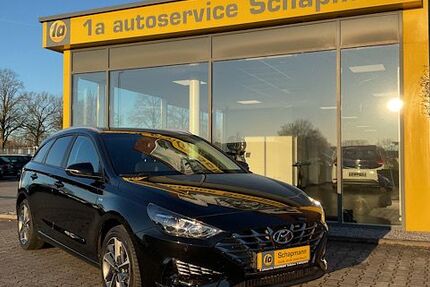 Hyundai i30 26.371 km 18.990 &euro; Ostbevern 48346