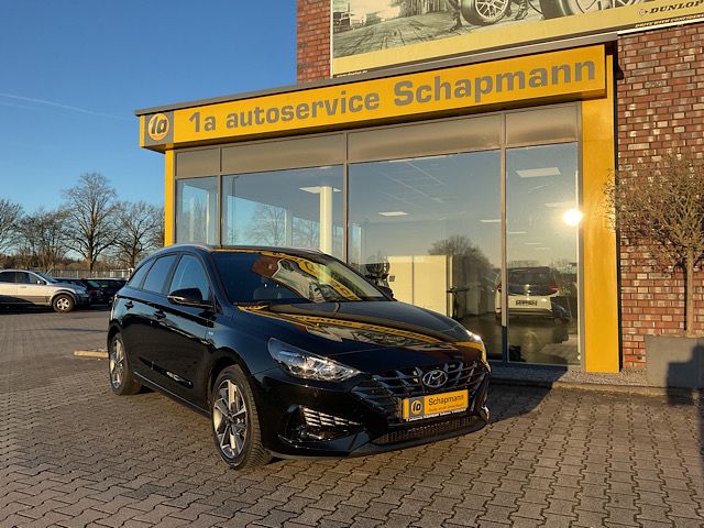 Hyundai i30 26.371 km 18.990 &euro; Ostbevern 48346