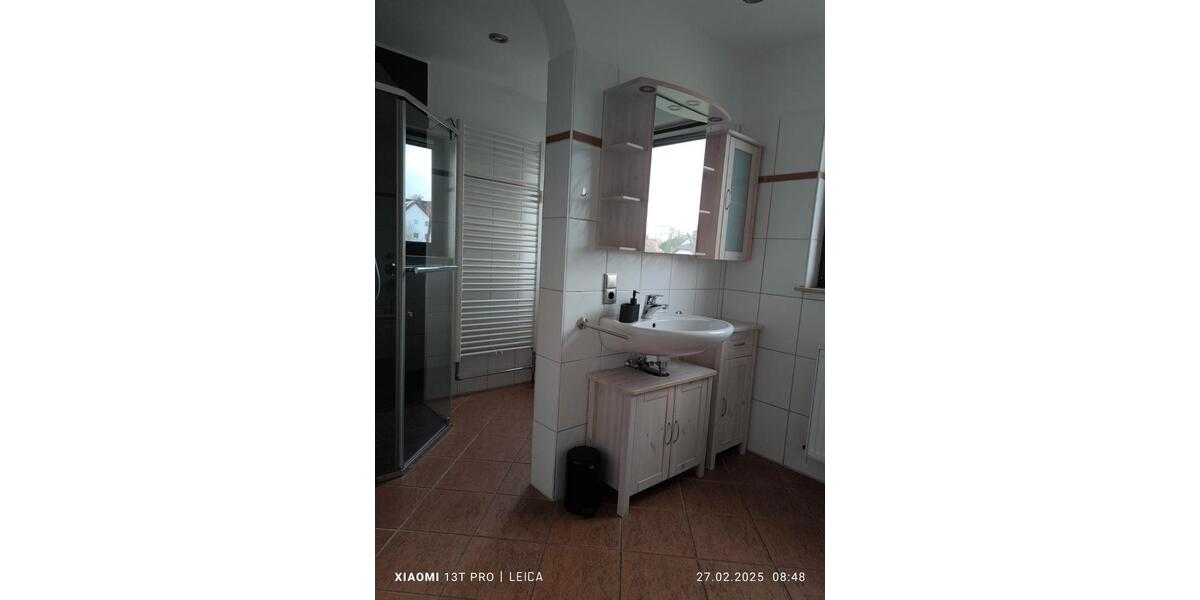 Dachgeschoßwohnung Schwalmstadt - 4 Zimmer, 95 m&sup2;, 880&euro; | Angebot:26339678