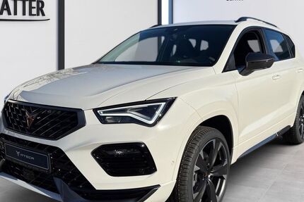Cupra Ateca 10.590 km 33.280 € München 81249