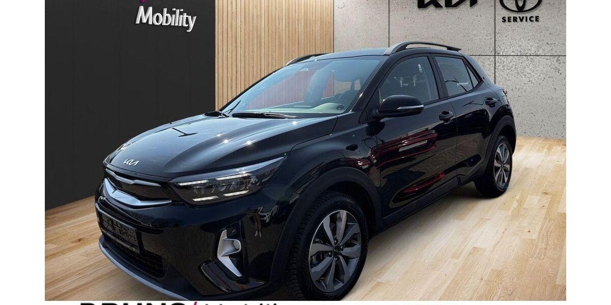 Kia Stonic 18.232 km 19.690 &euro; Quakenbrück 49610