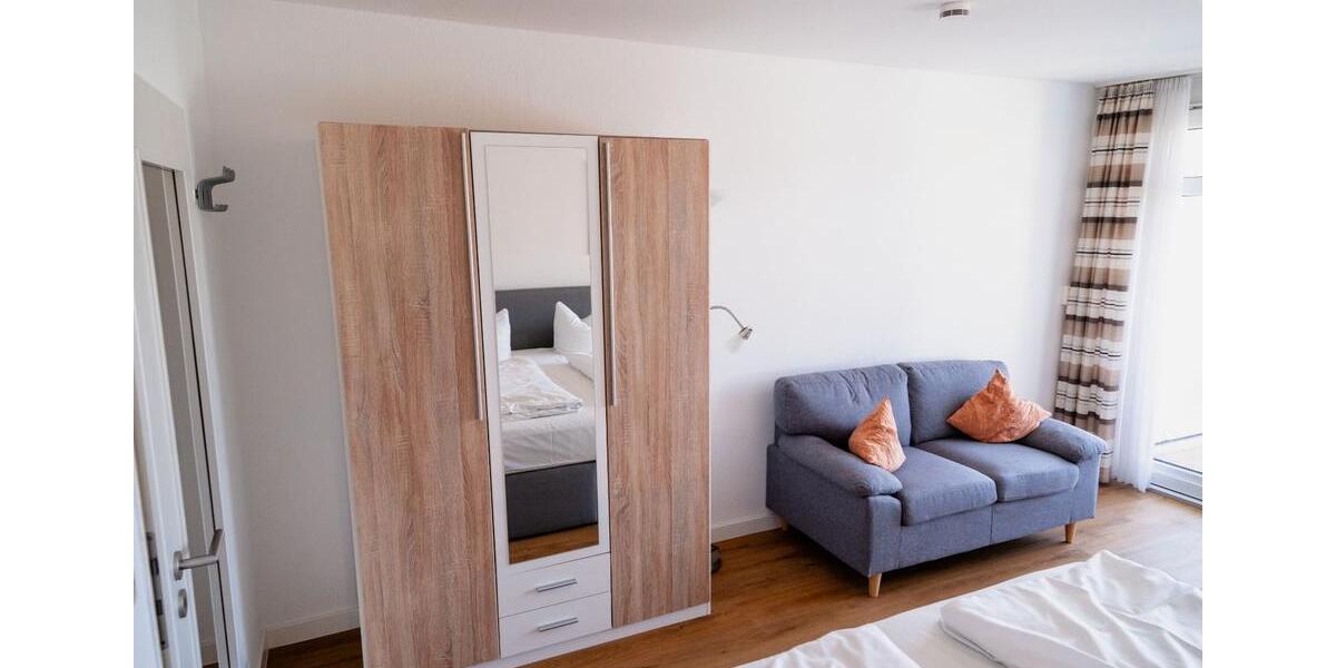 Etagenwohnung Bad Füssing - 1 Zimmer, 25 m&sup2;, 58.970&euro; | Angebot:26961348