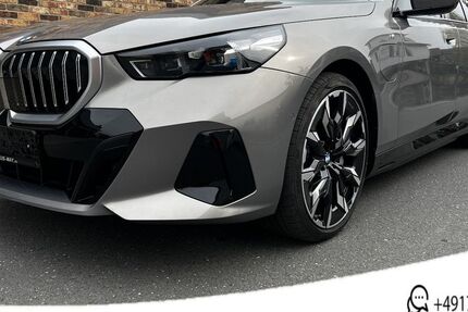 BMW 550 34.900 km 68.888 &euro; Steinbach-Hallenberg OT Viernau 98587