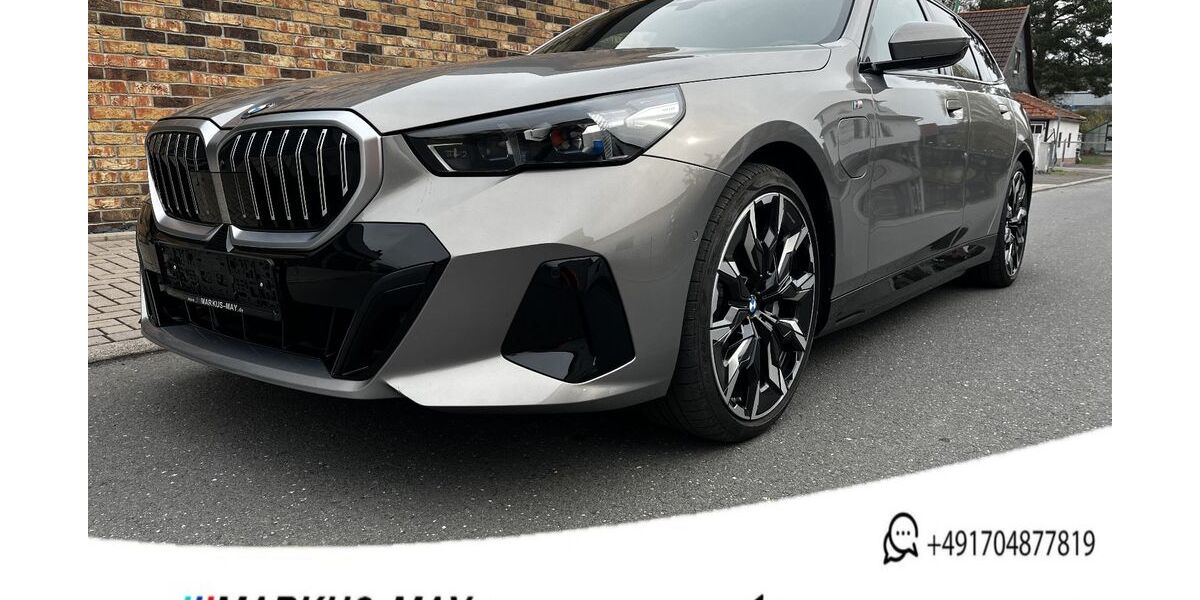 BMW 550 34.900 km 68.888 &euro; Steinbach-Hallenberg OT Viernau 98587