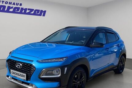 Hyundai KONA 88.800 km 16.980 &euro; Gelting 24395