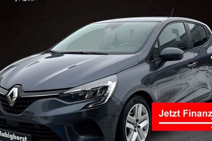 Renault Clio 100.706 km 11.700 &euro; Sulingen 27232