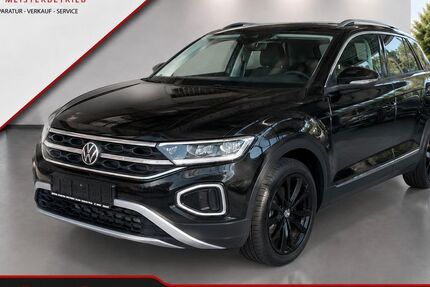 VW T-Roc 70.408 km 22.800 &euro; Geeste 49744