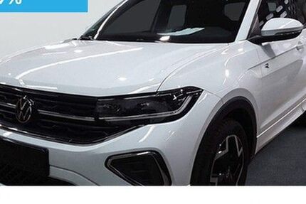 VW T-Cross 18.806 km 28.295 &euro; Magdeburg 39114
