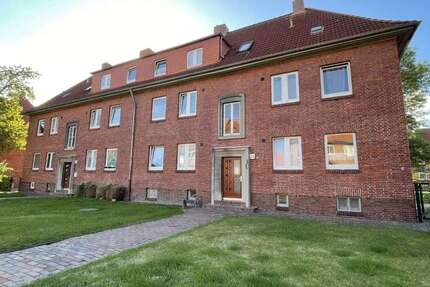 Wohnung Wilhelmshaven - 2 Zimmer, 43 m&sup2;, 60.000&euro; | Angebot:24919589