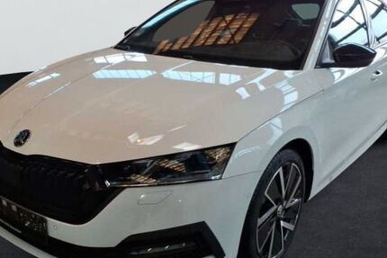 Skoda Octavia 1.743 km 26.990 &euro; Haßfurt 97437