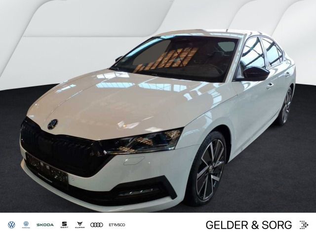Skoda Octavia 1.743 km 26.990 &euro; Haßfurt 97437